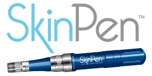 skin pen - microneedling vancouver