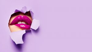Lip Flip $99 Vancouver promotion