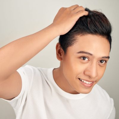 Vancouver's top clinic for PRP hair restoration and prp injections